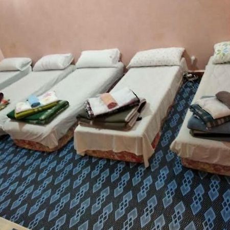 Kayezer Hostel Rabat Ngoại thất bức ảnh