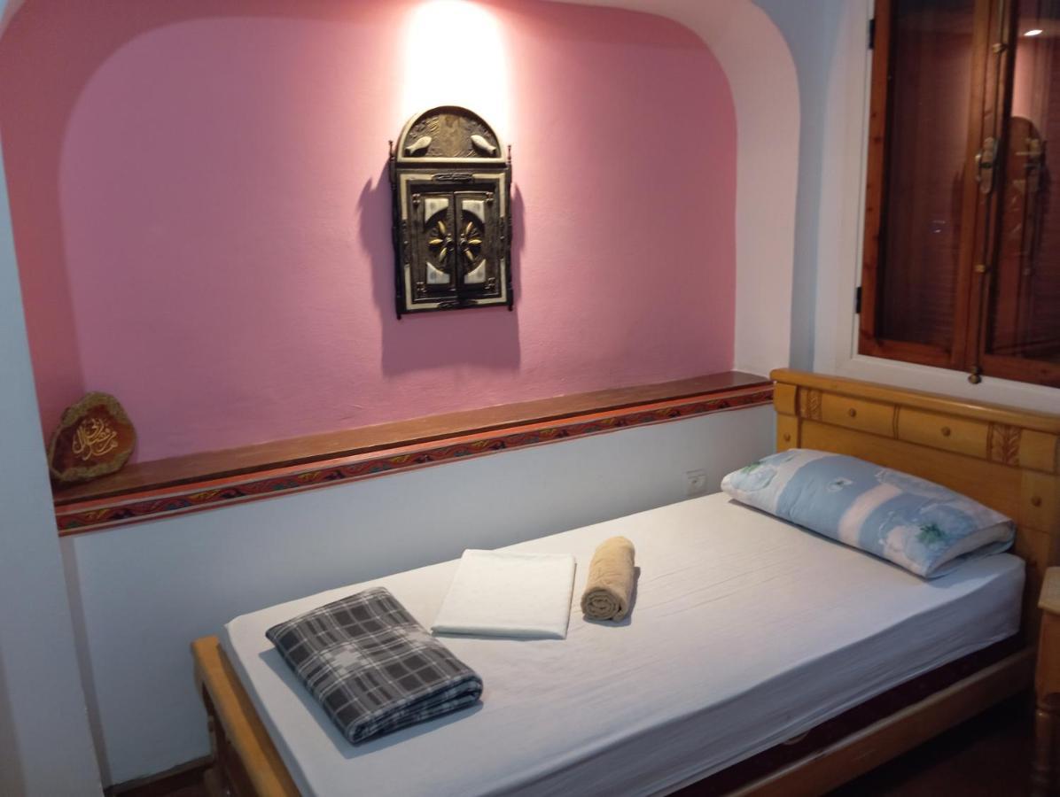 Kayezer Hostel Rabat Ngoại thất bức ảnh