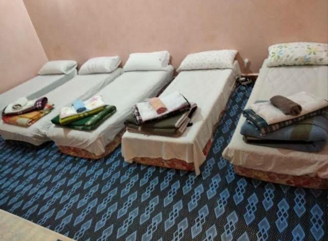 Kayezer Hostel Rabat Ngoại thất bức ảnh